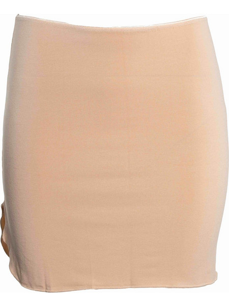 Κομπινεζόν Φούστα Pink Label - Αόρατη - Cotton - INNER SKIRT SHORT