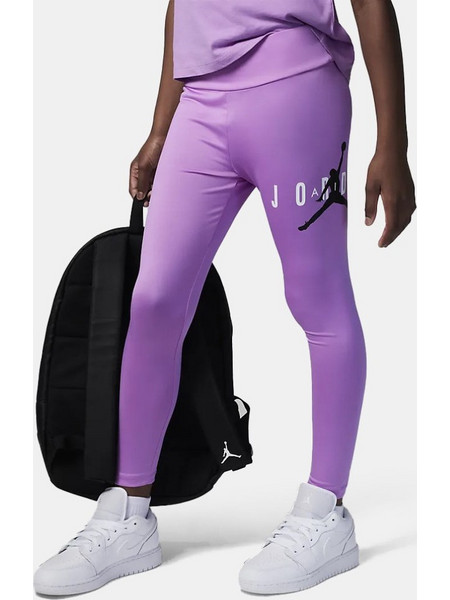 Nike Air Jordan Jumpman Sustainable Παιδικό Κολάν 45B913-P3R