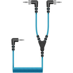 SENNHEISER CL 35-Y Καλώδιο Υ για 2 δέκτες