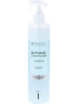 Eurostil Bi-Phase Leave In Conditioner Spray 500ml