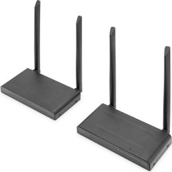 Digitus DS-55328 HDMI Extender/Splitter