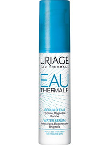 Uriage Eau Thermale D' Eau Ενυδατικό Serum Προσώπου 30ml