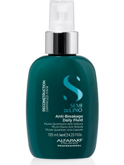 Alfaparf Milano Reconstruction Anti-Breakage Daily Fluid Spray Μαλλιών για Επανόρθωση 125ml