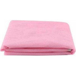 Ψάθα Παραλίας Που Δεν Κρατάει Την Άμμο - Sand Free Mat 150Χ200 - Ροζ
