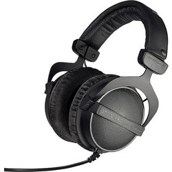 Beyerdynamic DT 770 Pro 80 Ohms Limited Edition Ενσύρματα Ακουστικά Studio Over Ear Μαύρα
