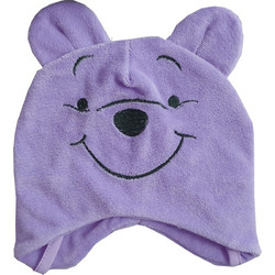 Σκουφάκι Βελουτέ Beboulino Violet 71207850018