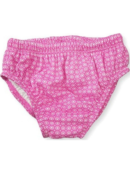 Fashy Little Stars Assorted Βρεφικό Μαγιό Πάνα για Κορίτσι Φούξια FS15521