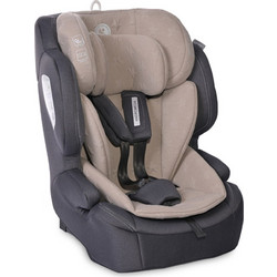 Lorelli Andromeda Κάθισμα Αυτοκινήτου i-Size 9-36kg ISOfix Beige String Stars