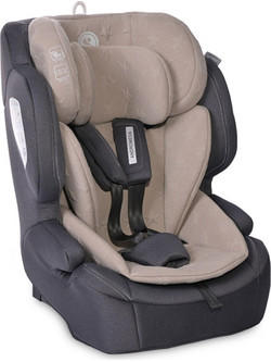 Lorelli Andromeda Κάθισμα Αυτοκινήτου i-Size 9-36kg ISOfix Beige String Stars