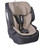 Lorelli Andromeda Κάθισμα Αυτοκινήτου i-Size 9-36kg ISOfix Beige String Stars
