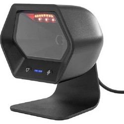 Scanner Χειρός Ενσύρματο με Δυνατότητα Ανάγνωσης 2D και QR Barcodes Andowl Q-SM700