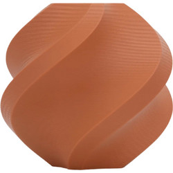 Filament Bambu Pla Matte Terracotta 11203 1.75 1kg Refill