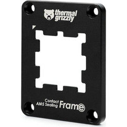 Thermal Grizzly TG AM5 Contact Sealing Frame , Optimized CPU contact pressure, protects components