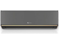 Sendo Hermes Premium Gold SND-09/HRSB2 Κλιματιστικό Inverter 9000 BTU A++/A+++ με Wi-Fi
