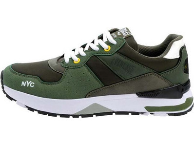 Everlast Ανδρικά Sneakers Χακί MX101
