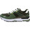 Everlast Ανδρικά Sneakers Χακί MX101
