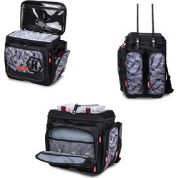 Rapala Lurecamo Tackle Bag Magnum - ΚΩΔ.8092