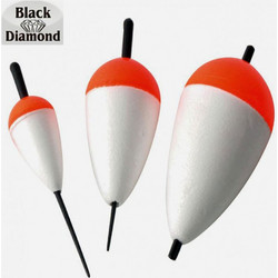 Black Diamond Fluo Red - 6 - 0542208