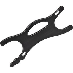 Ανέμη Πλωτήρα Spetton Black - ΚΩΔ.13785