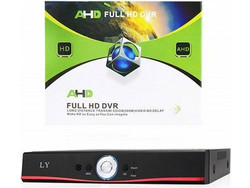 AHD TR-850002
