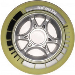 POWERSLIDE INFINITY V2 84MM/85A
