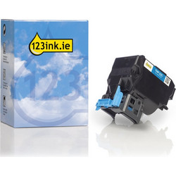 Cyan Toner Konica Minolta TNP-22C (A0X5452) (123ink)