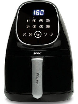 Sogo FRE-SS-10800 Air Fryer 2lt