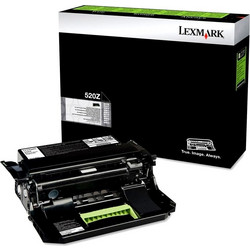 52D0Z00 Imaging Unit Lexmark 520Z (Drum) (100000 σ.) για MS810DTN, MS811DN, MS812DE, MS811N, MS812DN, MS812TN, MS811DTN, MS810N, MS810DE, MS810DN