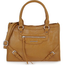 COCONUDA ΤΣΑΝΤΕΣ ΧΕΙΡΟΣ U612E0499531 - ΤΑΜΠΑ 12049-BROWN