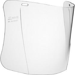 Προσωπίδα Ηλεκτρικό Τόξο Polycarbonate 20967-001