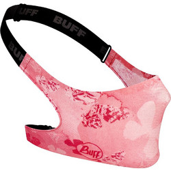 Σετ Μάσκας Buff Kids Nympha Pink με 5 Φίλτρα
