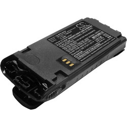 Cameron Sino Μπαταρία CS για VHF Motorola GP380 ATEX
