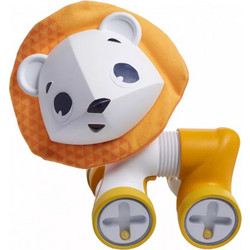 Tiny Love Rolling Leonardo The Lion 3+ Μηνών