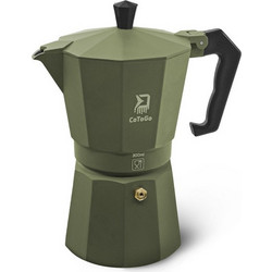 ΚΑΦΕΤΙΕΡΑ Delphin CoToGo Coffee machine Green