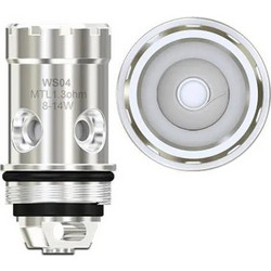 Wismec WS04 MTL Coil 1.3ohm