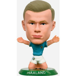 Funko Φιγούρα Soccerstarz Manchester City - Erling Haaland Home Kit