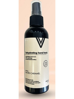 Hand Tonic - Salted Caramel