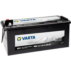 Varta Promotive Black M11 12V 154Ah