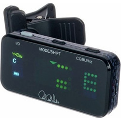 PRS Clip Tuner