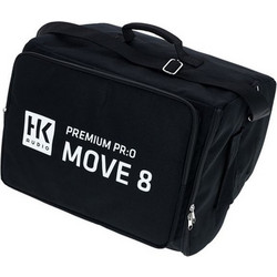 HK Audio Premium PR:O Move 8 Carry Case