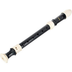Thomann TRS-31B Soprano Recorder