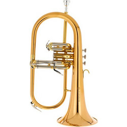 Jupiter JFH1100RQ Flugelhorn