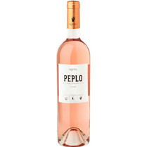 Σκούρας Peplo Κρασί Ροζέ Ξηρό 750ml