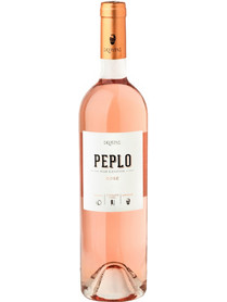 Σκούρας Peplo Κρασί Ροζέ Ξηρό 750ml