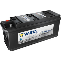 Varta Promotive Heavy Duty J10 12V 135Ah