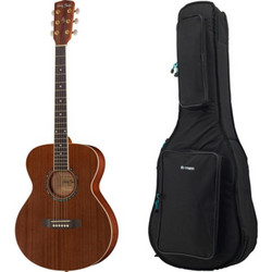 Harley Benton CG-45 Natural