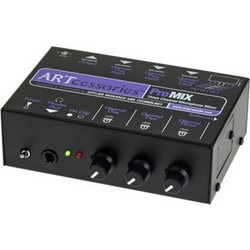 Art Promix