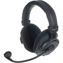 Beyerdynamic DT 290 MK II Gaming Headset Over Ear Black