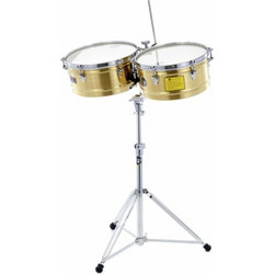 LP 1415-BZ Timbale Prestige Serie