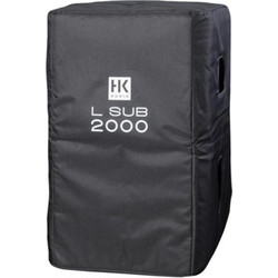 HK Audio L 2000 Cover